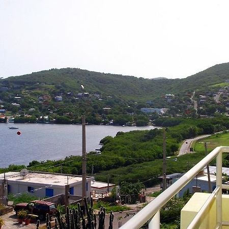 Casa Robinson Guest House Isla Culebra Zimmer foto