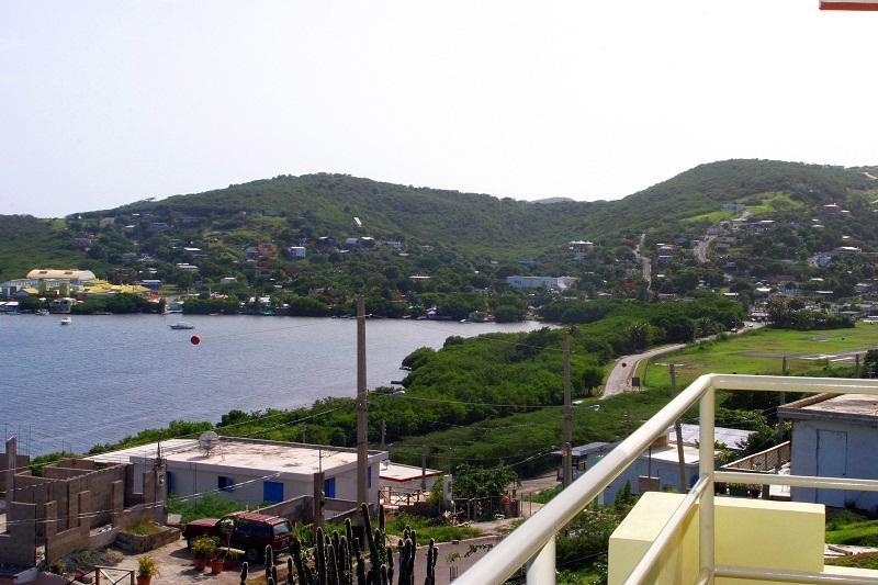 Casa Robinson Guest House Isla Culebra Zimmer foto